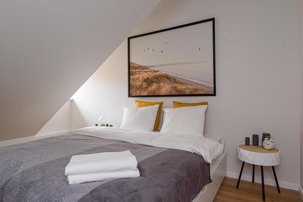Zydu Str Two Bedrooms Apartment By Urban Rent VNO Exteriér fotografie