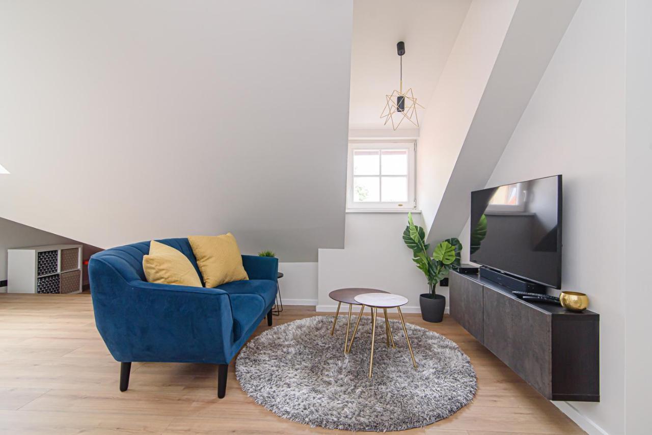 Zydu Str Two Bedrooms Apartment By Urban Rent VNO Exteriér fotografie
