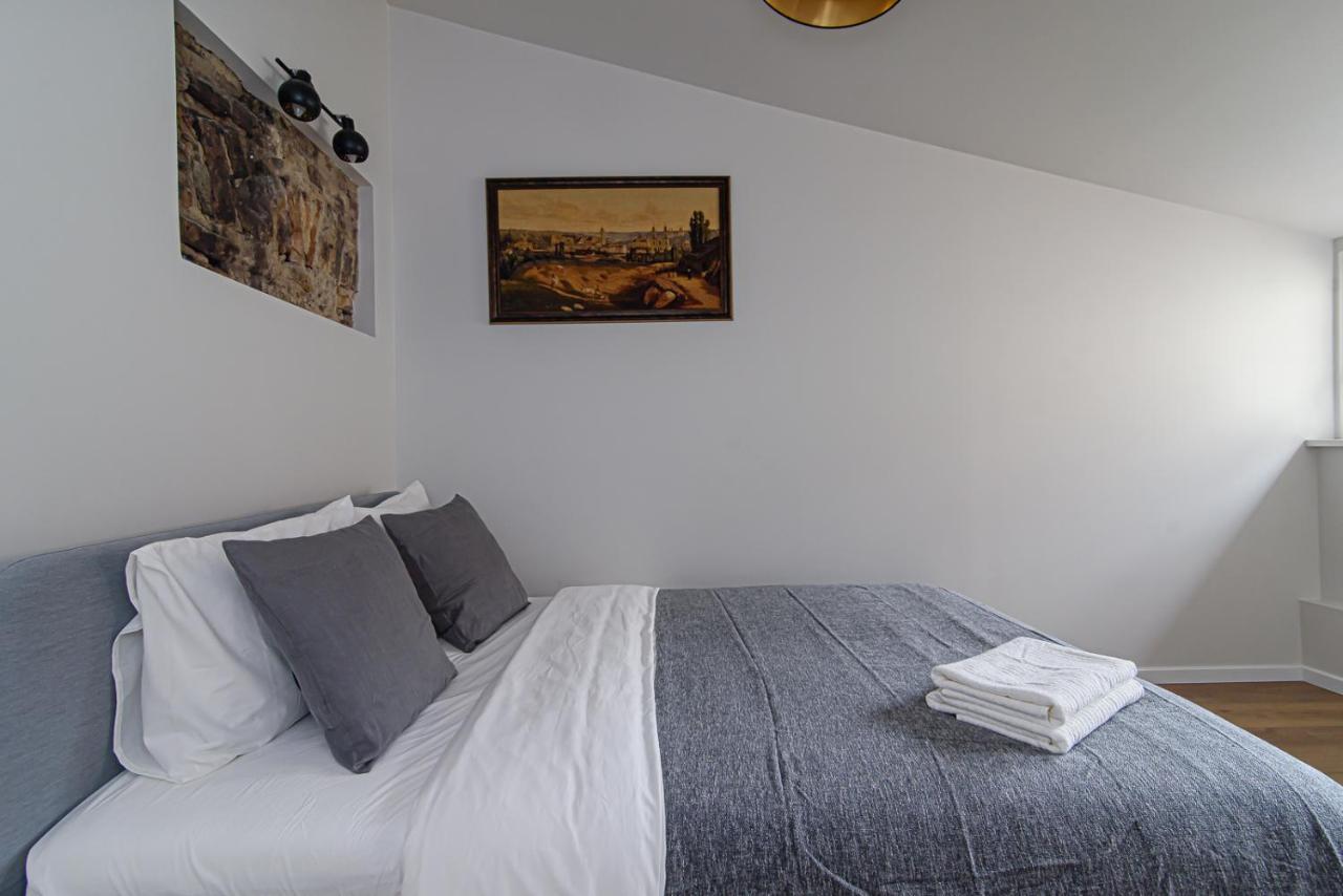 Zydu Str Two Bedrooms Apartment By Urban Rent VNO Exteriér fotografie