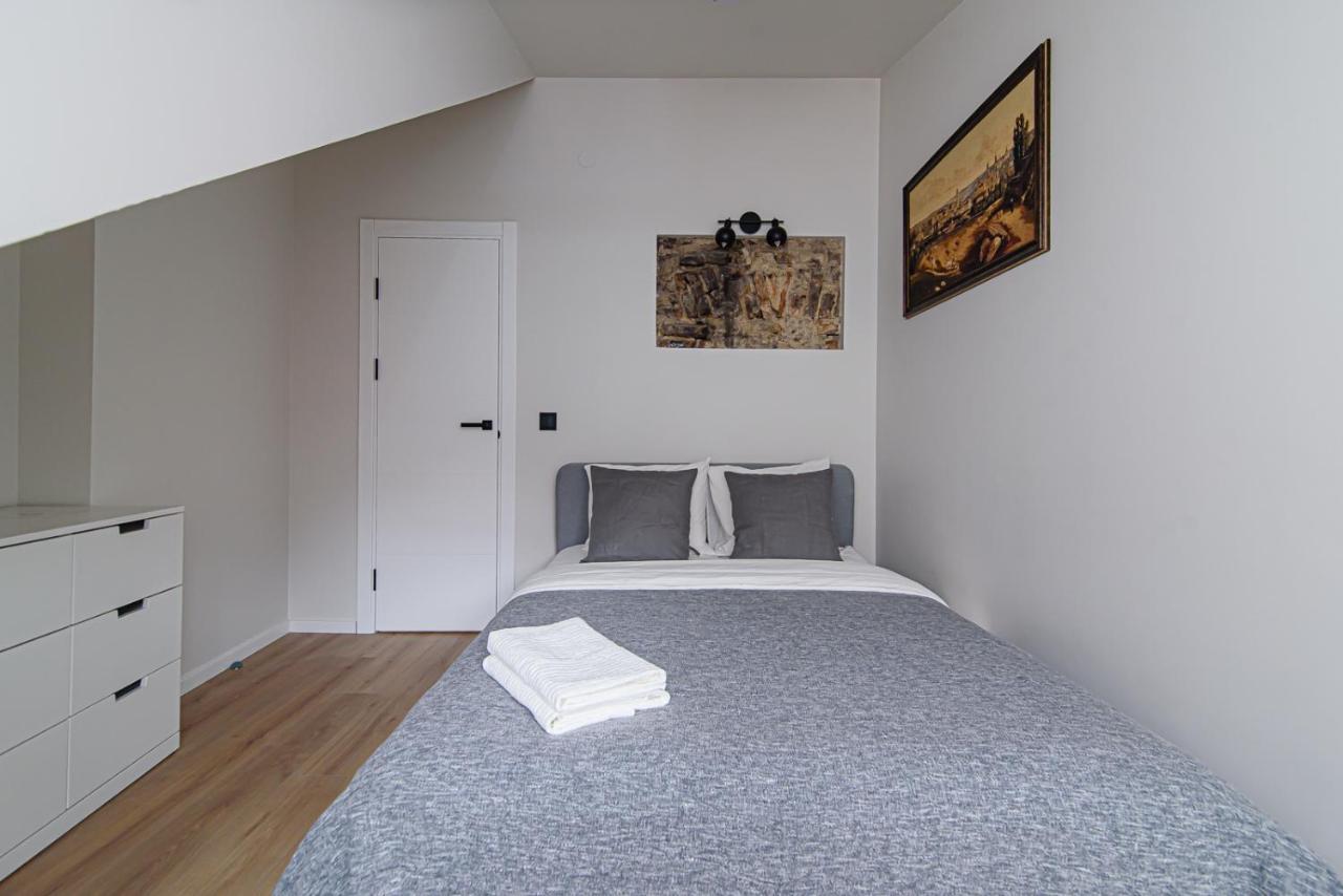 Zydu Str Two Bedrooms Apartment By Urban Rent VNO Exteriér fotografie