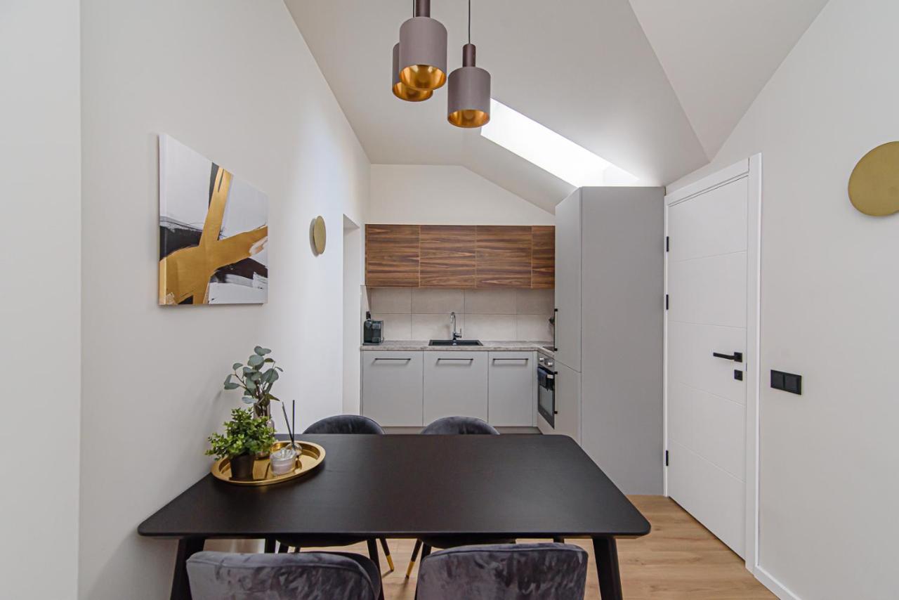 Zydu Str Two Bedrooms Apartment By Urban Rent VNO Exteriér fotografie